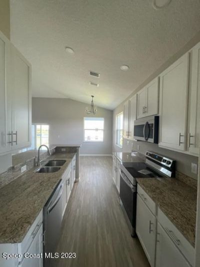 3930 Playa Del Sol Drive, Unit 201, Rockledge, FL 32955 Photo