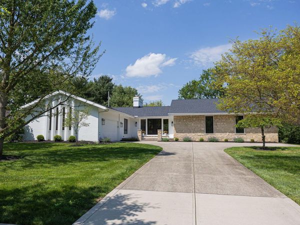 64 Longview Drive , Dublin, OH 43017