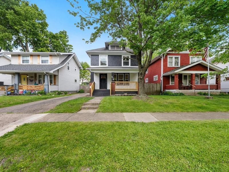 216 N Warren Avenue , Columbus, OH 43204 Photo 3