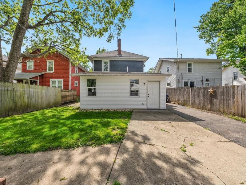 216 N Warren Avenue , Columbus, OH 43204 Photo 54