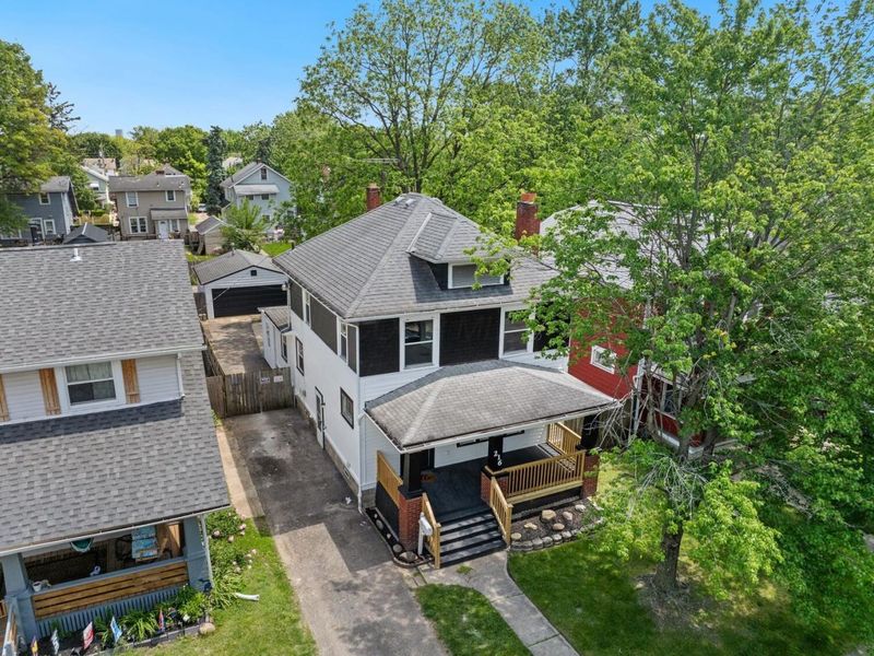 216 N Warren Avenue , Columbus, OH 43204 Photo 55