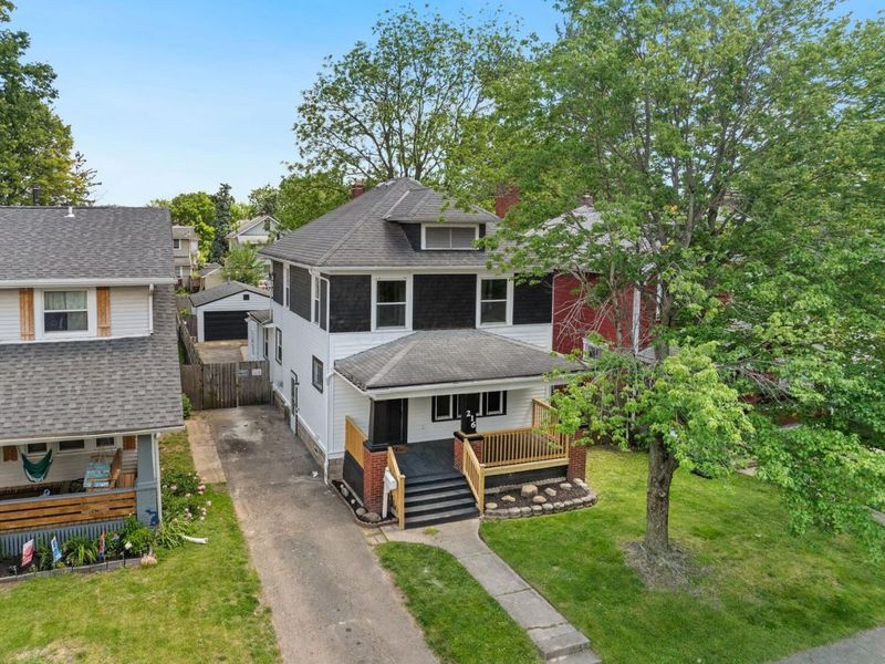 216 N Warren Avenue , Columbus, OH 43204 Photo 56