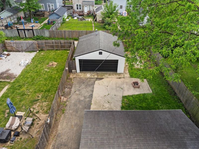 216 N Warren Avenue , Columbus, OH 43204 Photo 57