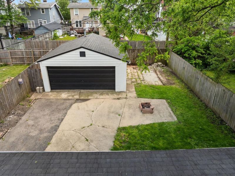 216 N Warren Avenue , Columbus, OH 43204 Photo 59