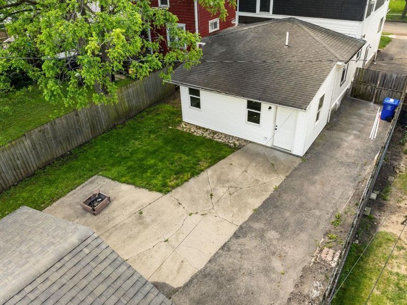 216 N Warren Avenue , Columbus, OH 43204 Photo 61