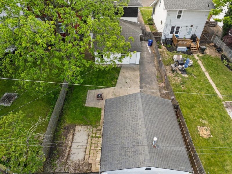 216 N Warren Avenue , Columbus, OH 43204 Photo 62