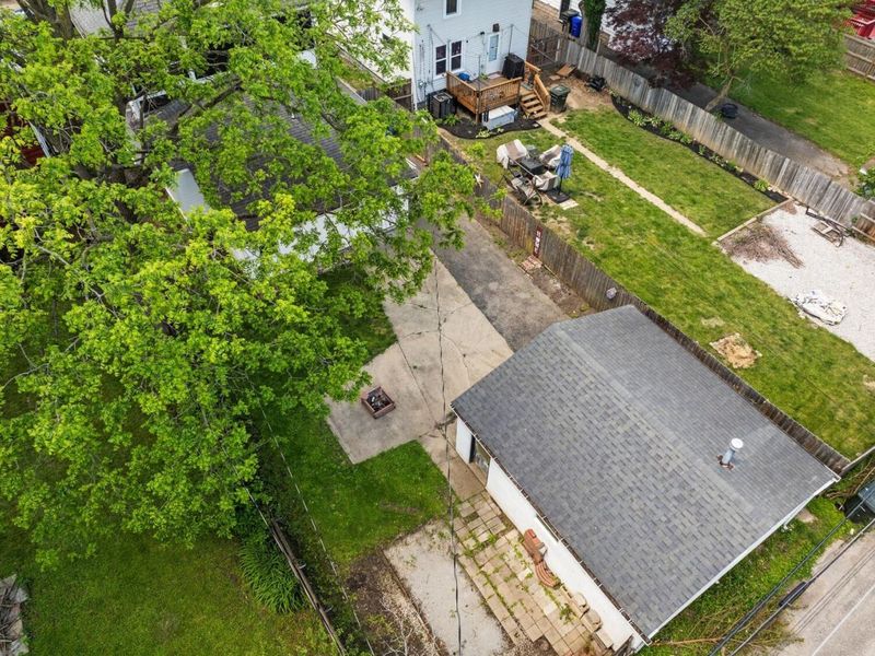 216 N Warren Avenue , Columbus, OH 43204 Photo 64