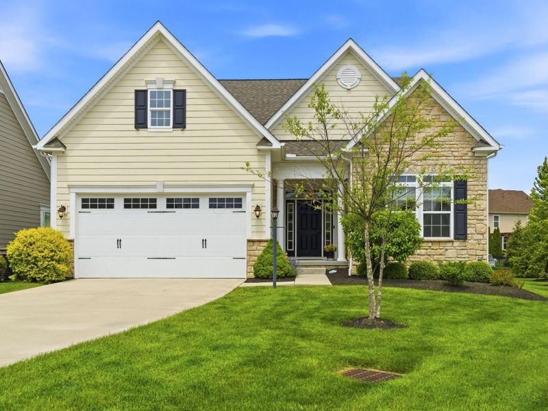 7070 Cormac Way, Unit 57, Dublin, OH 43016 Photo 1