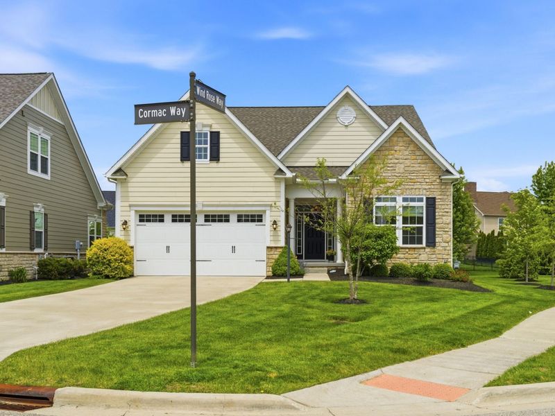 7070 Cormac Way, Unit 57, Dublin, OH 43016 Photo 4