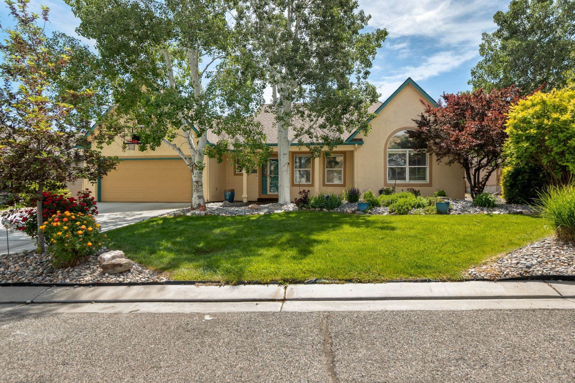 398 Butte Court, Grand Junction, CO 81507 Main Photo