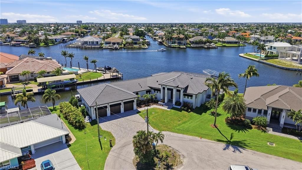 5201 Seagull Ct, Cape Coral, FL 33904 Photo