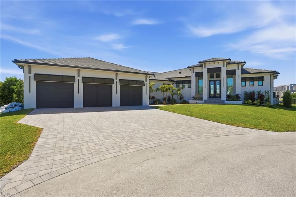 5201 Seagull Ct, Cape Coral, FL 33904 Photo