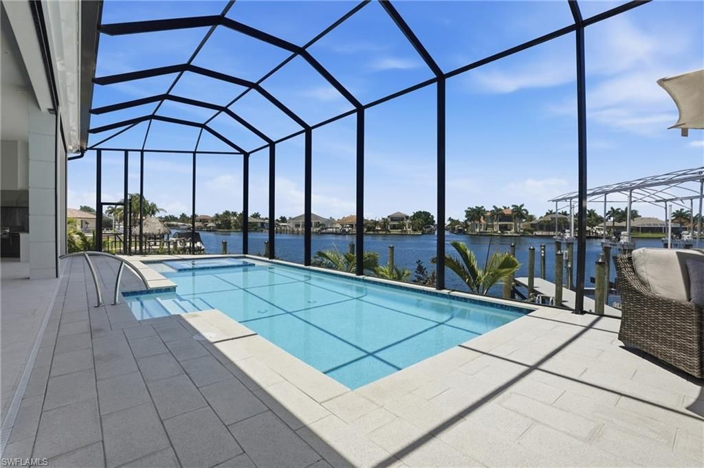 5201 Seagull Ct, Cape Coral, FL 33904 Photo