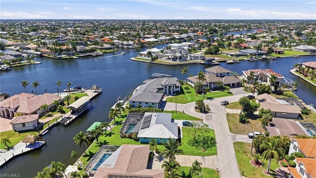 5201 Seagull Ct, Cape Coral, FL 33904 Photo