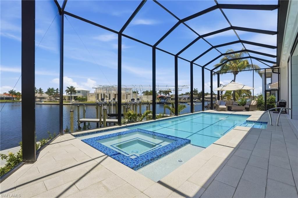 5201 Seagull Ct, Cape Coral, FL 33904 Photo