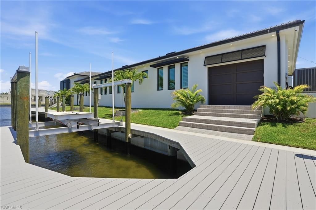 5201 Seagull Ct, Cape Coral, FL 33904 Photo