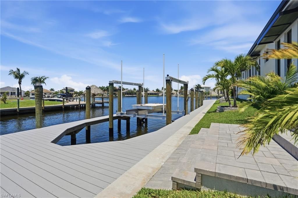 5201 Seagull Ct, Cape Coral, FL 33904 Photo