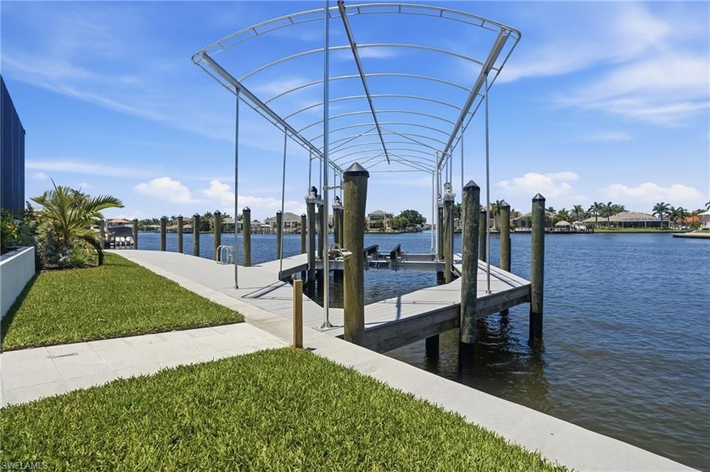 5201 Seagull Ct, Cape Coral, FL 33904 Photo
