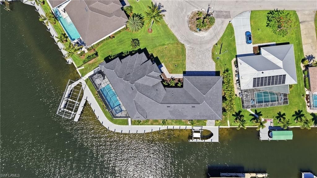 5201 Seagull Ct, Cape Coral, FL 33904 Photo
