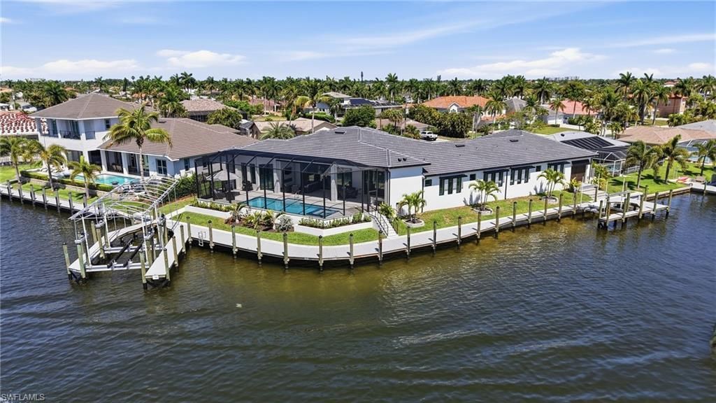 5201 Seagull Ct, Cape Coral, FL 33904 Photo