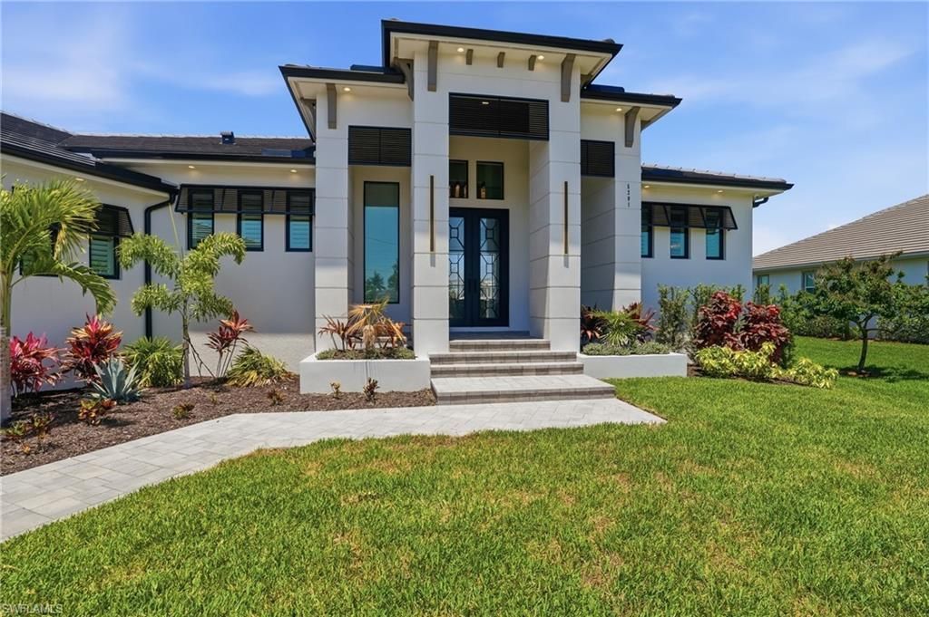 5201 Seagull Ct, Cape Coral, FL 33904 Photo
