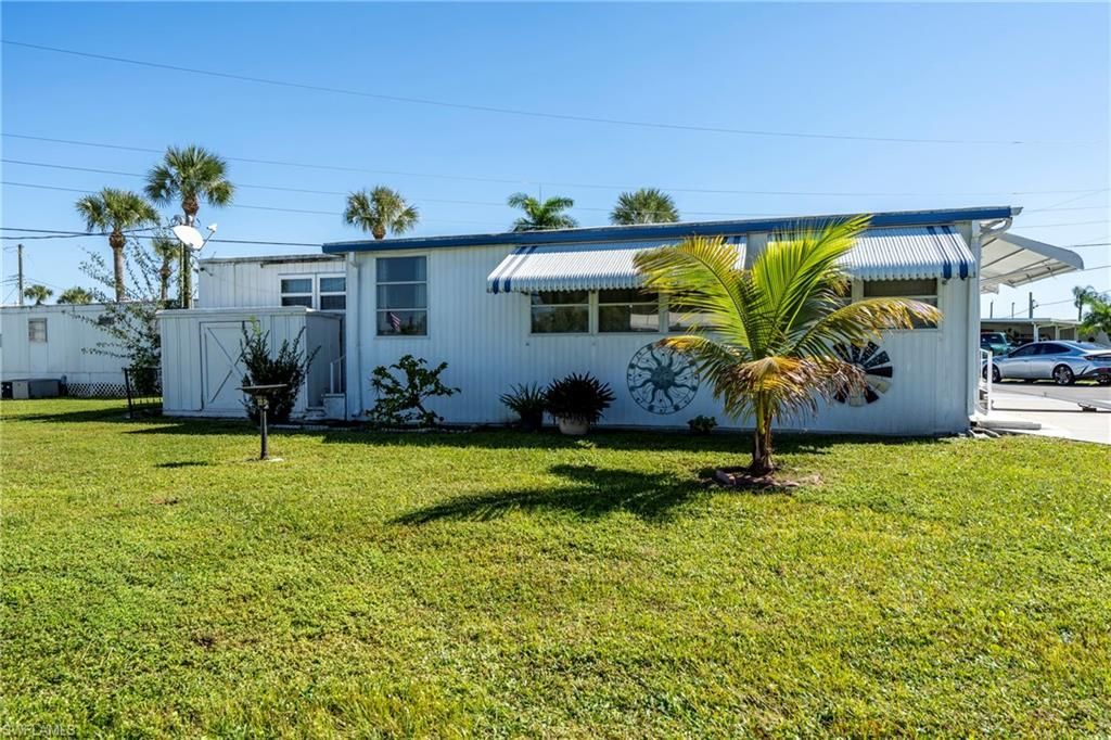 5558 Palm Beach Blvd , Unit 14, Fort Myers, FL 33905 Photo