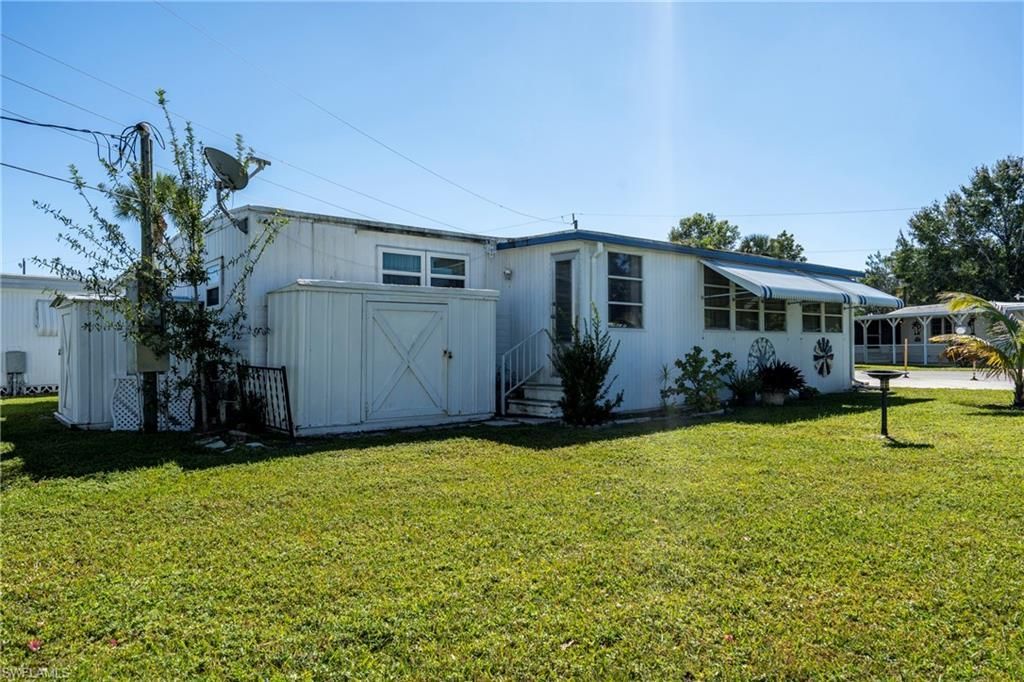 5558 Palm Beach Blvd , Unit 14, Fort Myers, FL 33905 Photo