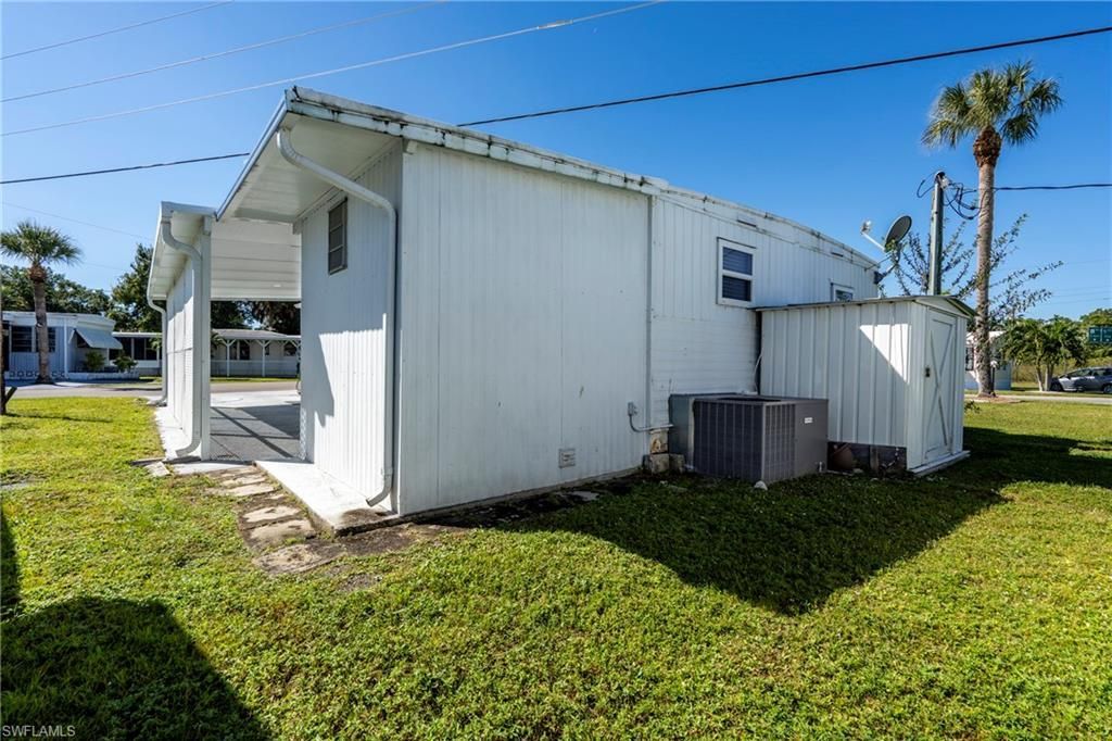 5558 Palm Beach Blvd , Unit 14, Fort Myers, FL 33905 Photo