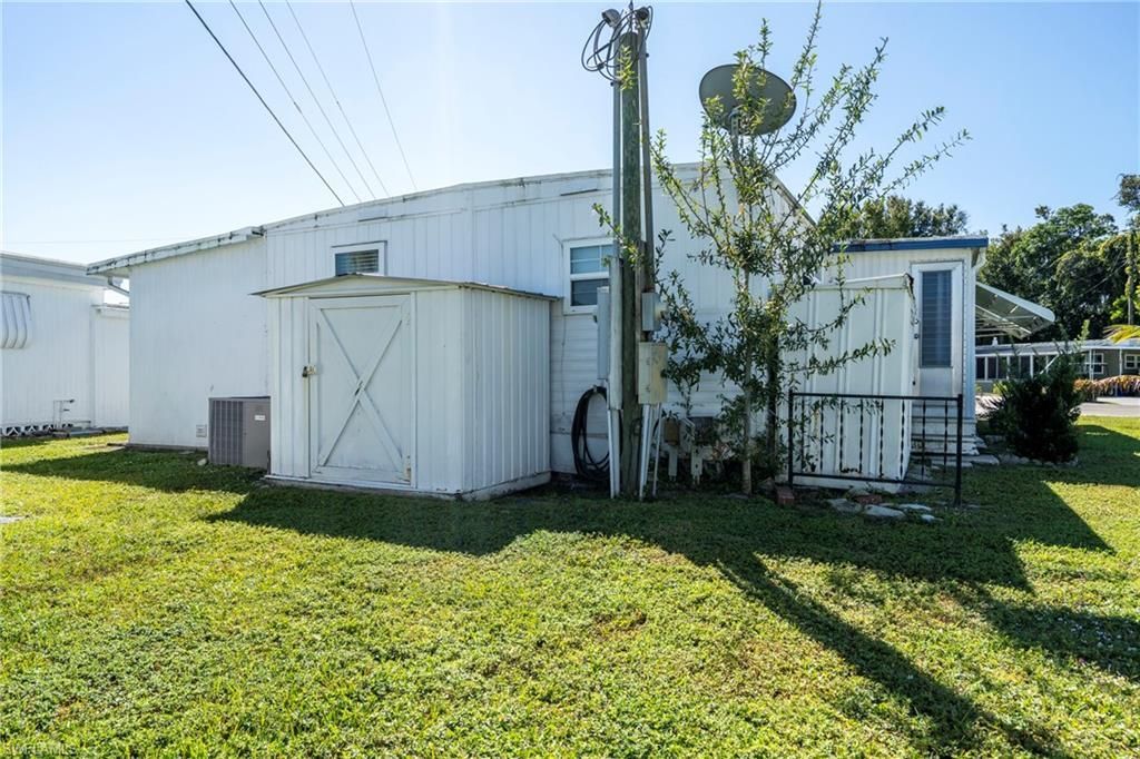 5558 Palm Beach Blvd , Unit 14, Fort Myers, FL 33905 Photo