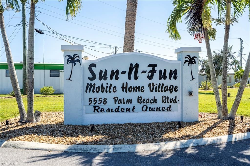 5558 Palm Beach Blvd , Unit 14, Fort Myers, FL 33905 Photo