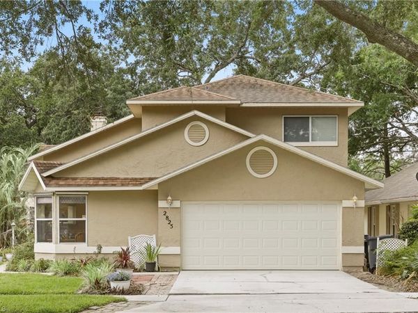 2825 La Cita LN , TITUSVILLE, FL 32780