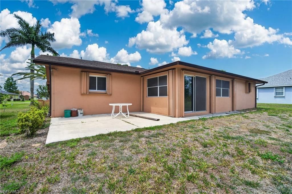 6731 Eagle Tree Ct , North Fort Myers, FL 33917 Photo