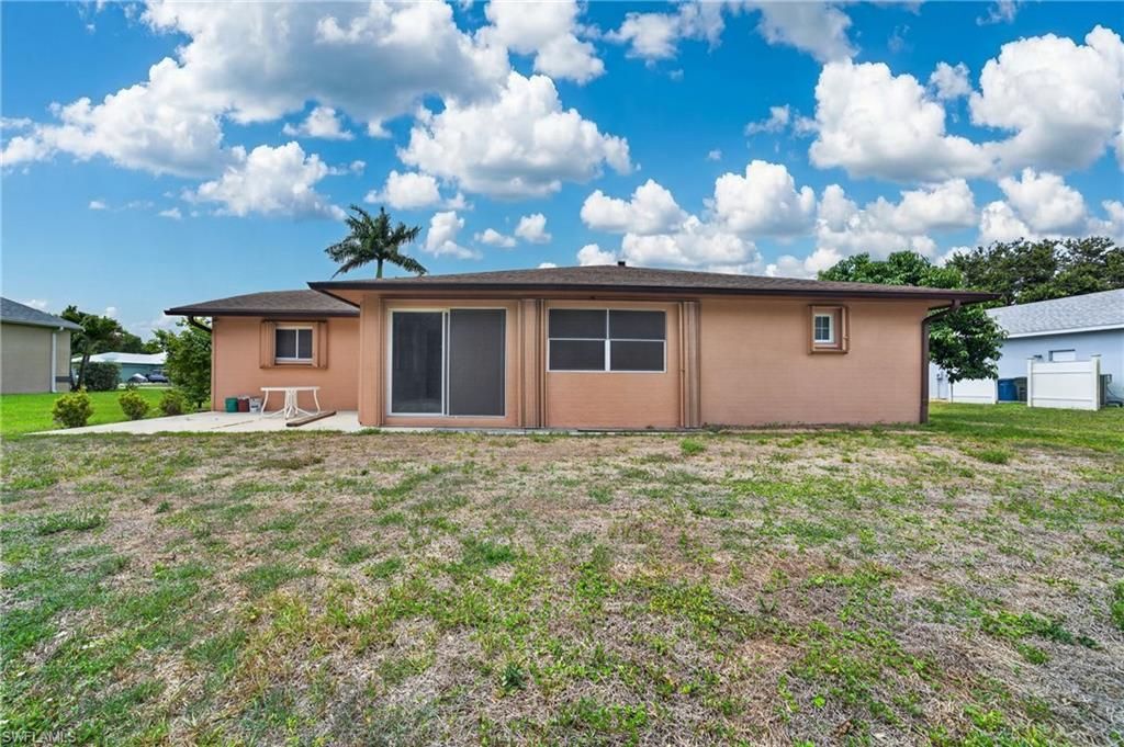 6731 Eagle Tree Ct , North Fort Myers, FL 33917 Photo