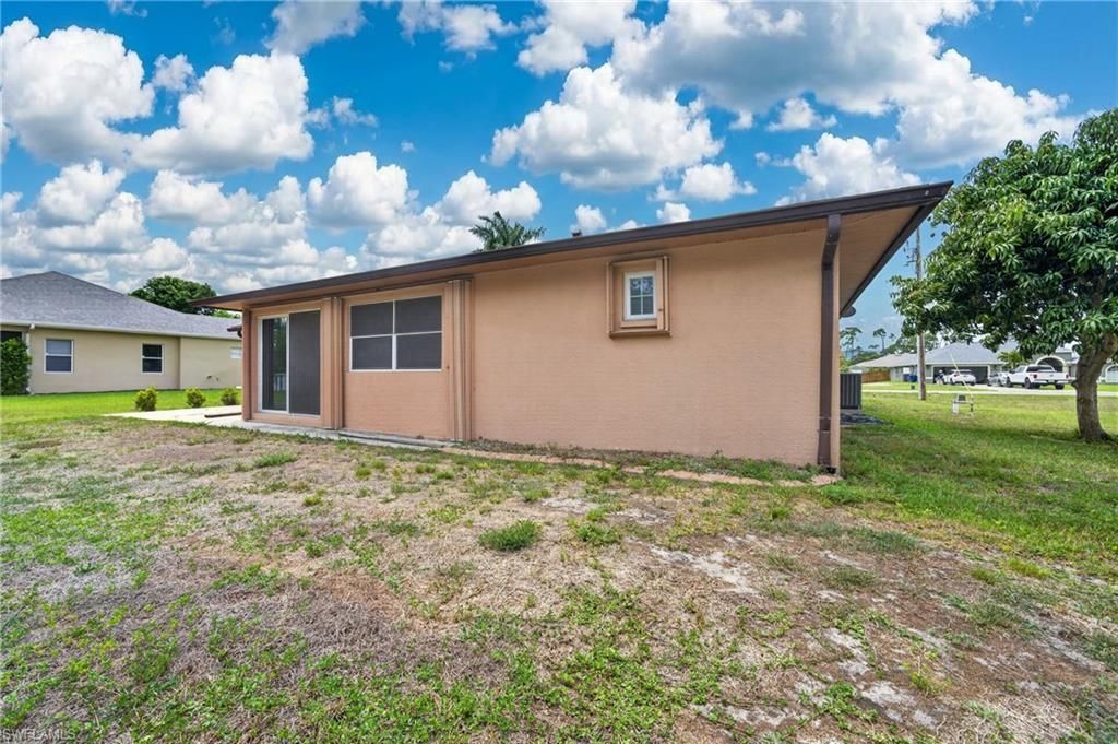 6731 Eagle Tree Ct , North Fort Myers, FL 33917 Photo