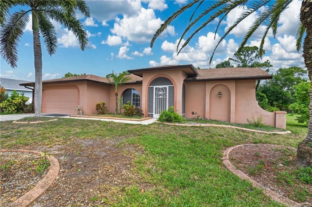 6731 Eagle Tree Ct , North Fort Myers, FL 33917 Photo