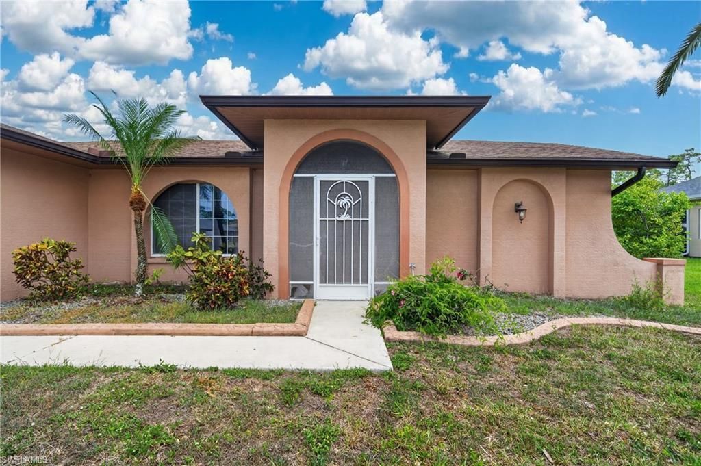 6731 Eagle Tree Ct , North Fort Myers, FL 33917 Photo