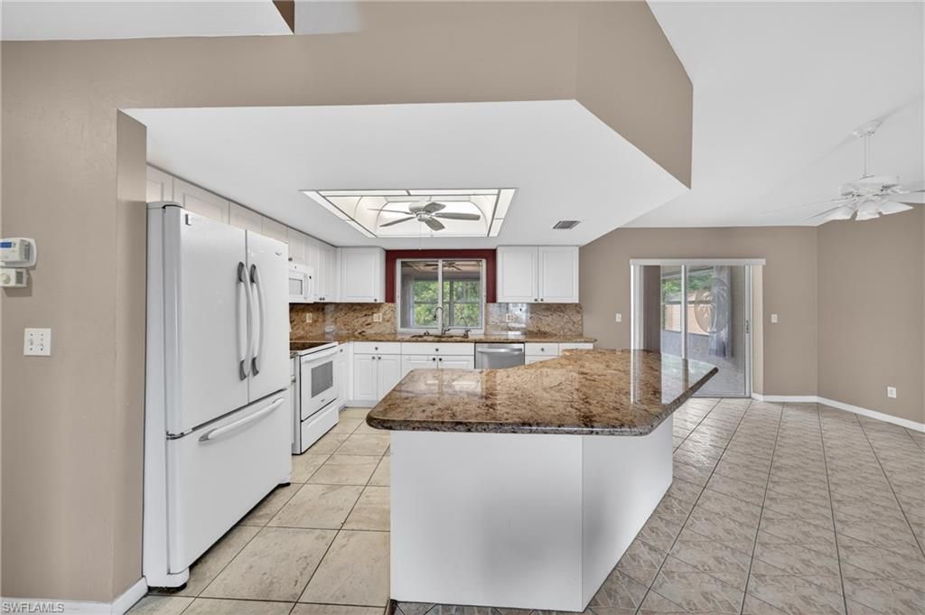 6731 Eagle Tree Ct , North Fort Myers, FL 33917 Photo