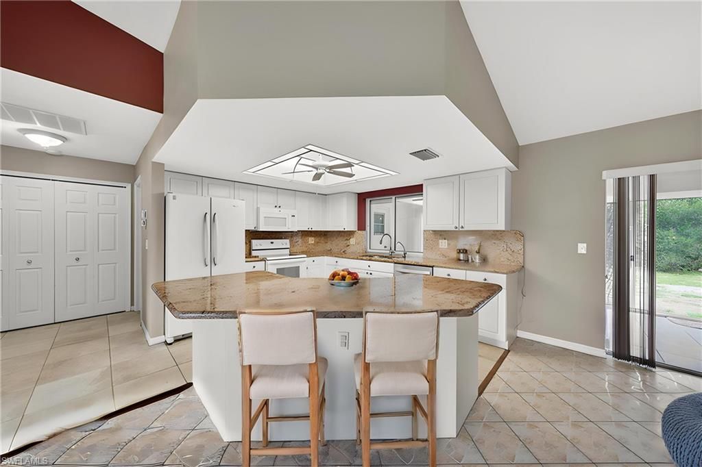 6731 Eagle Tree Ct , North Fort Myers, FL 33917 Photo