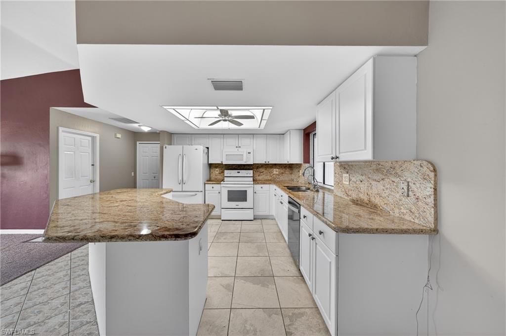 6731 Eagle Tree Ct , North Fort Myers, FL 33917 Photo
