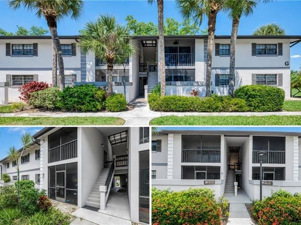 1515 Forrest Nelson BLVD, Unit M106, PORT CHARLOTTE, FL 33952