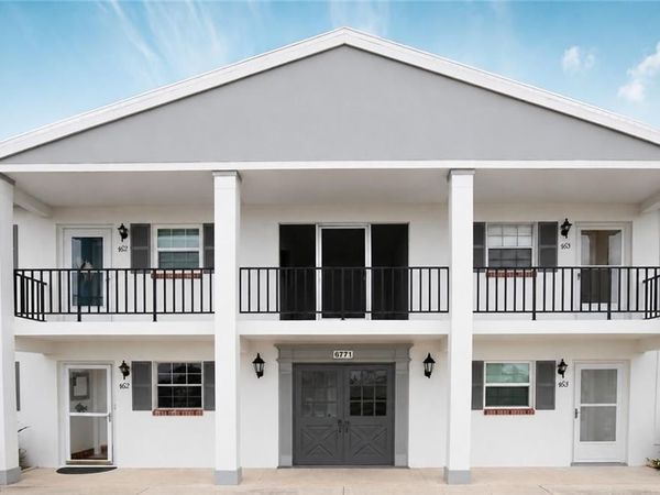 6771 Panther LN, Unit U2, FORT MYERS, FL 33919