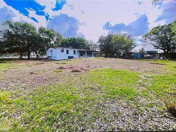 820 N Romero ST , CLEWISTON, FL 33440