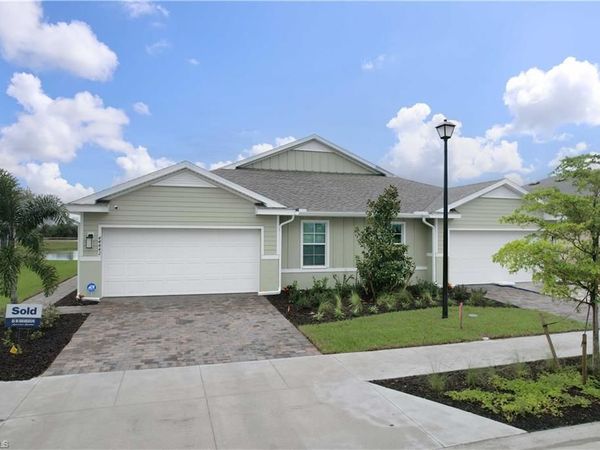 44442 Palm Frond DR, PUNTA GORDA, FL 33982