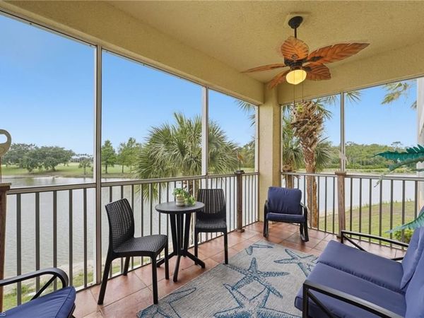 10720 Ravenna WAY W, Unit 205, FORT MYERS, FL 33913