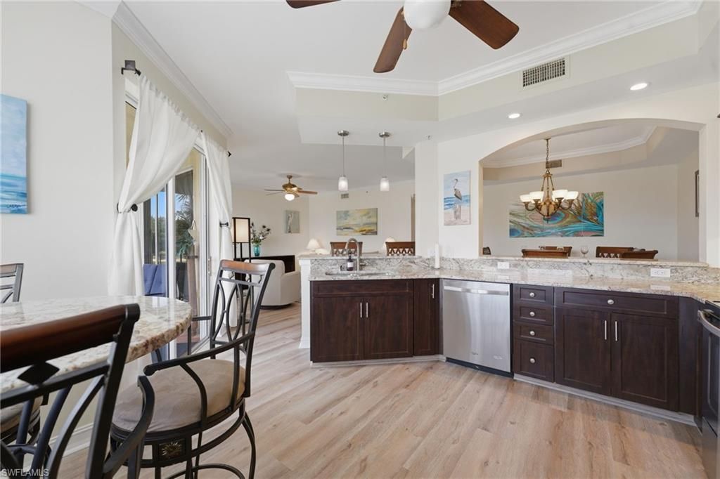 10720 Ravenna Way W, Unit 205, Fort Myers, FL 33913 Photo