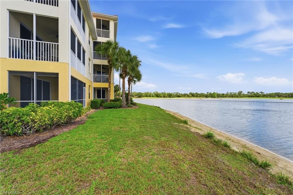 10720 Ravenna Way W, Unit 205, Fort Myers, FL 33913 Photo