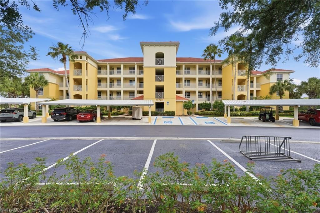 10720 Ravenna Way W, Unit 205, Fort Myers, FL 33913 Photo