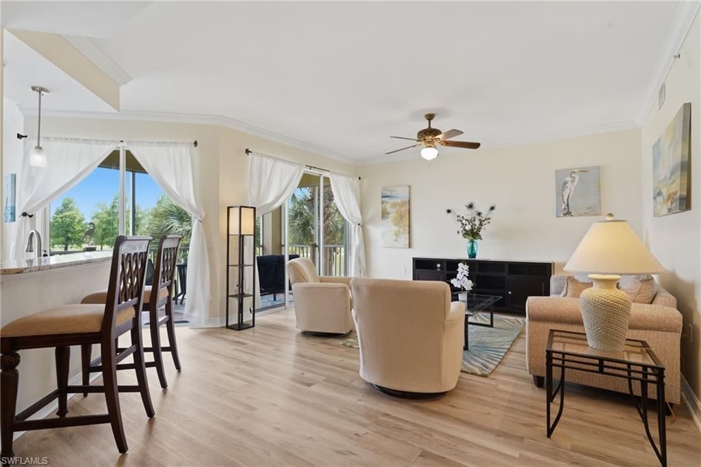 10720 Ravenna Way W, Unit 205, Fort Myers, FL 33913 Photo