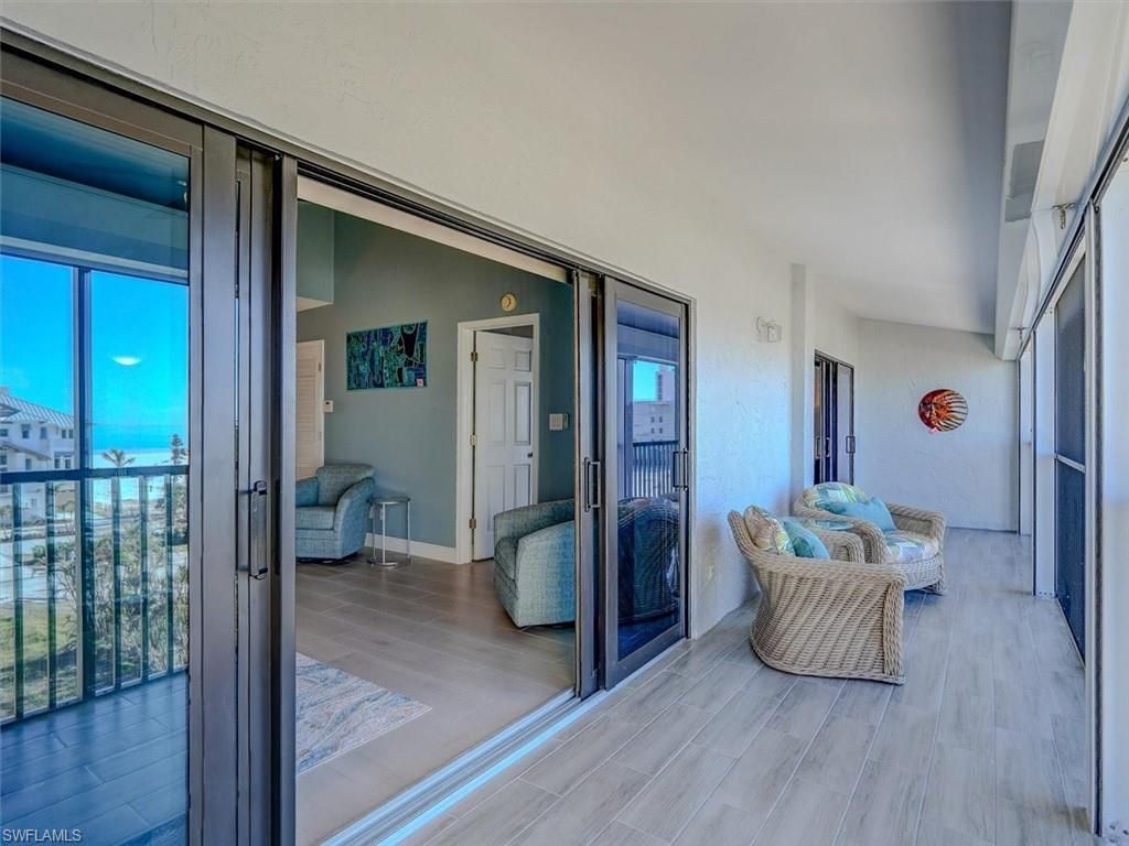 6100 Estero Blvd, Unit 5D, Fort Myers Beach, FL 33931 Photo