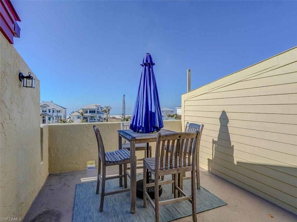 6100 Estero Blvd, Unit 5D, Fort Myers Beach, FL 33931 Photo